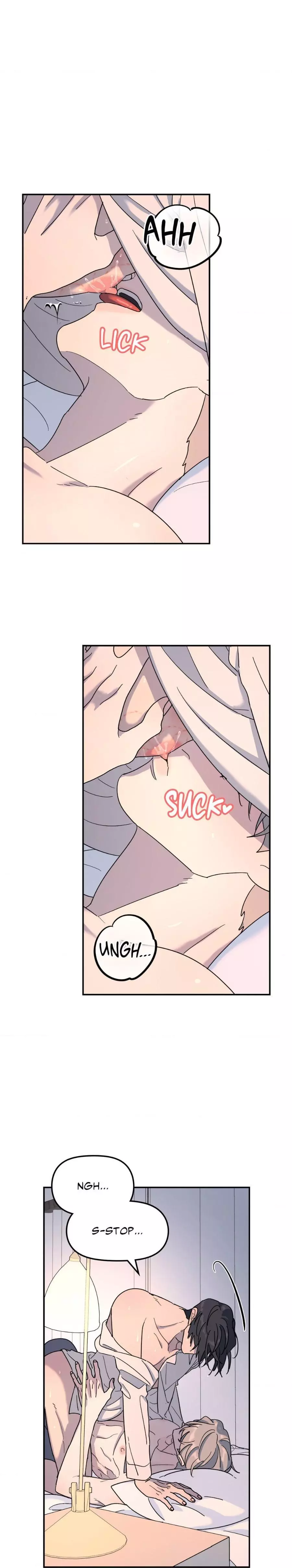 A Tree Without Roots Chapter 43 page 4