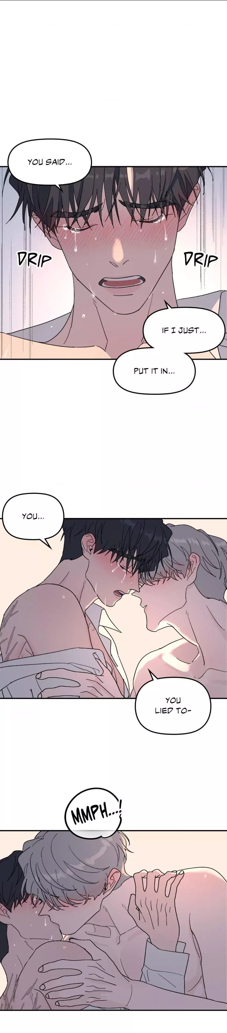 A Tree Without Roots Chapter 43 page 15