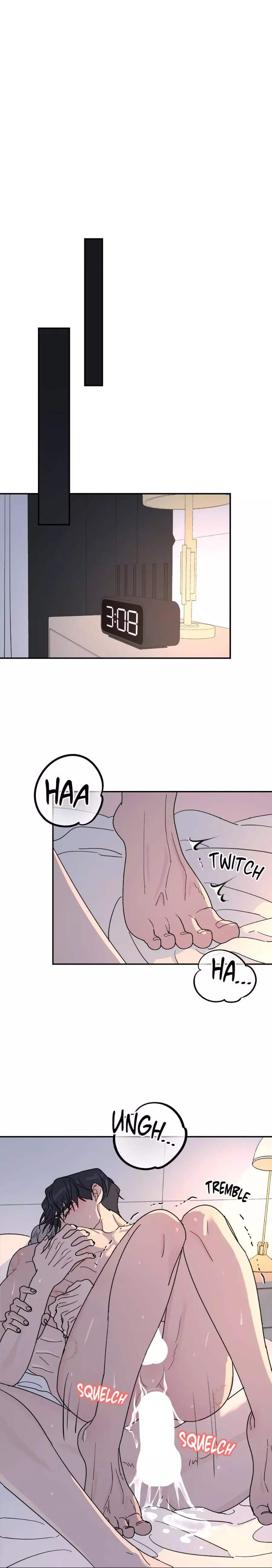A Tree Without Roots Chapter 43 page 16