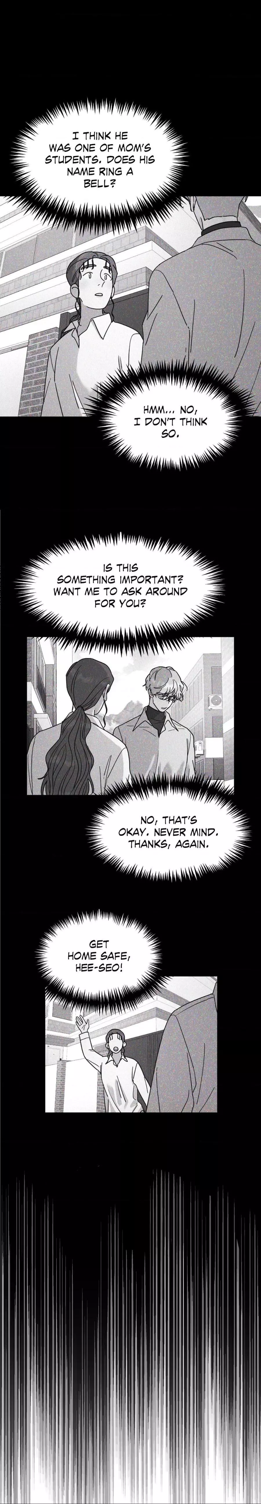 A Tree Without Roots Chapter 43 page 21