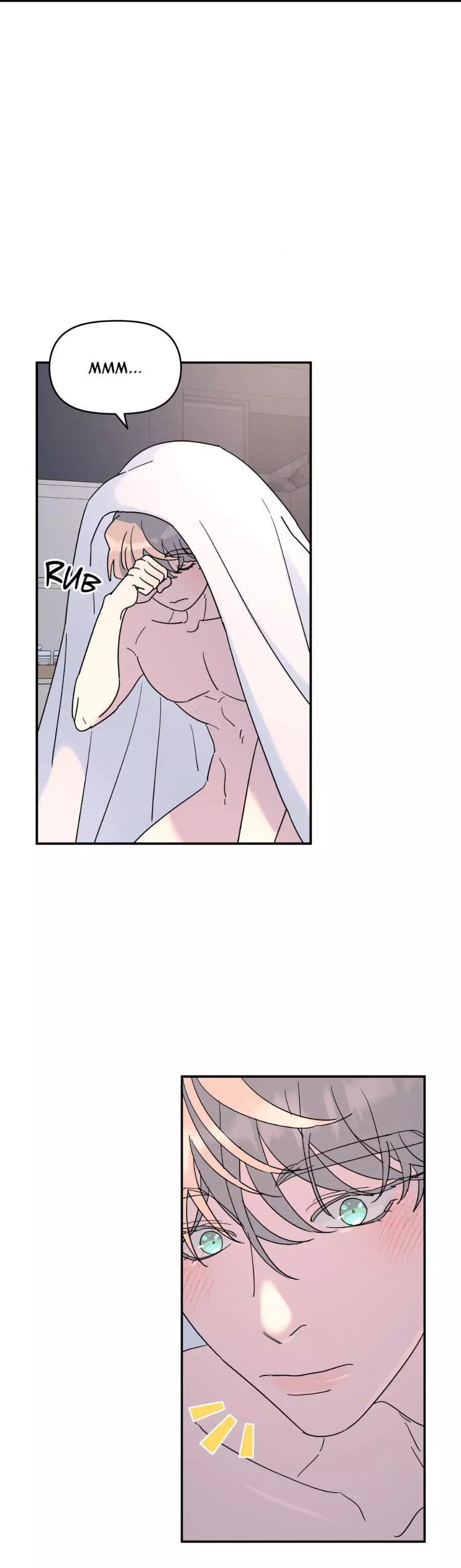 A Tree Without Roots Chapter 44 page 3