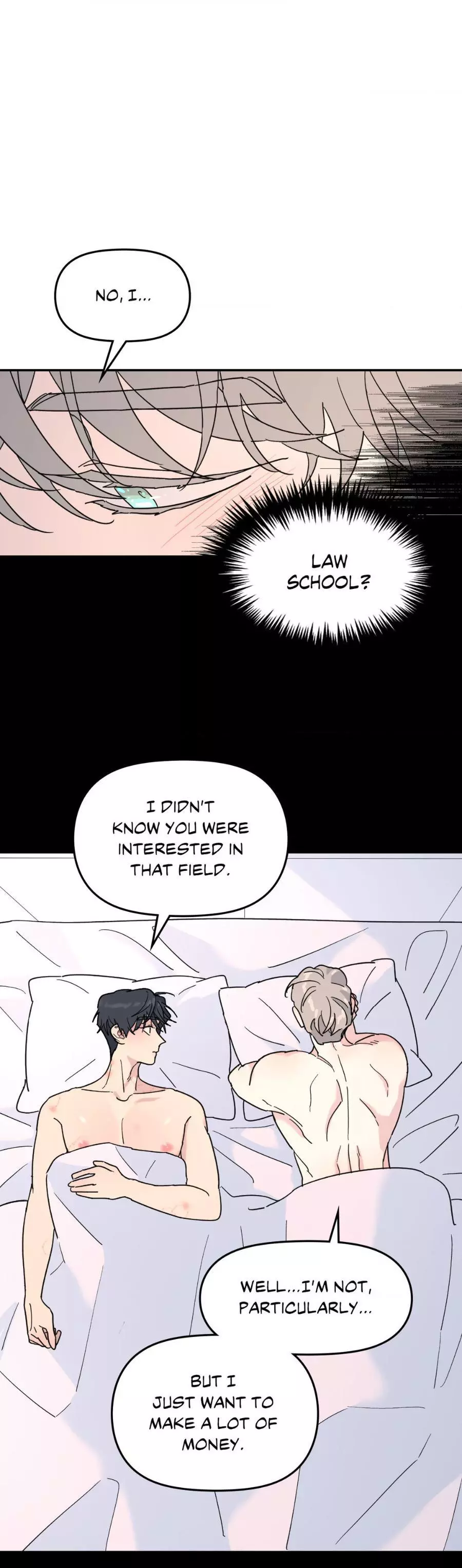 A Tree Without Roots Chapter 44 page 9
