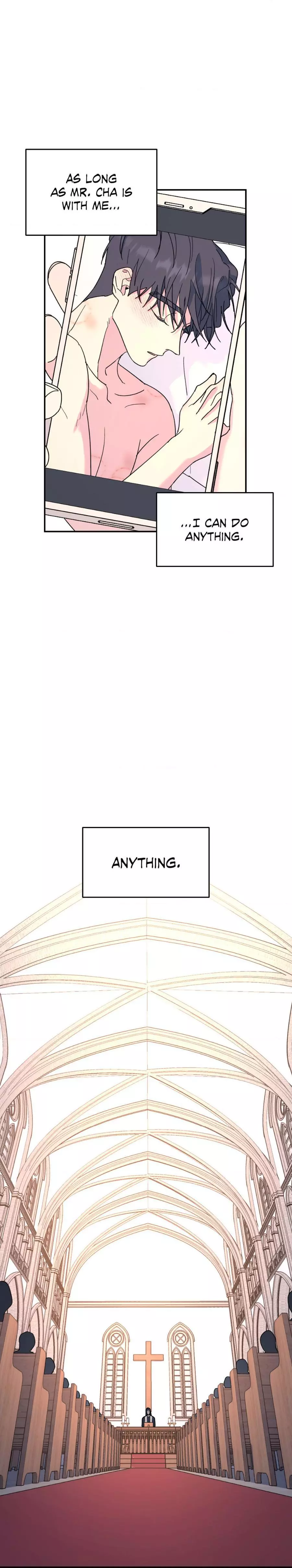 A Tree Without Roots Chapter 44 page 15
