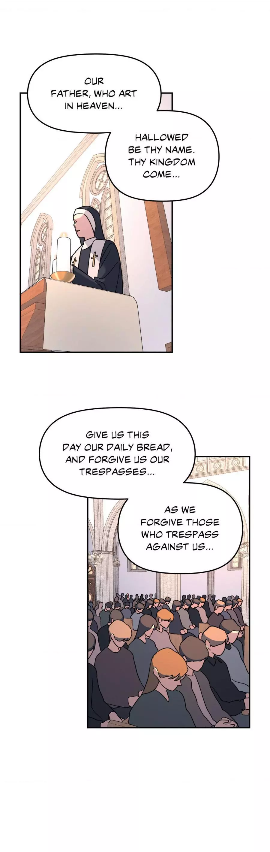 A Tree Without Roots Chapter 44 page 16