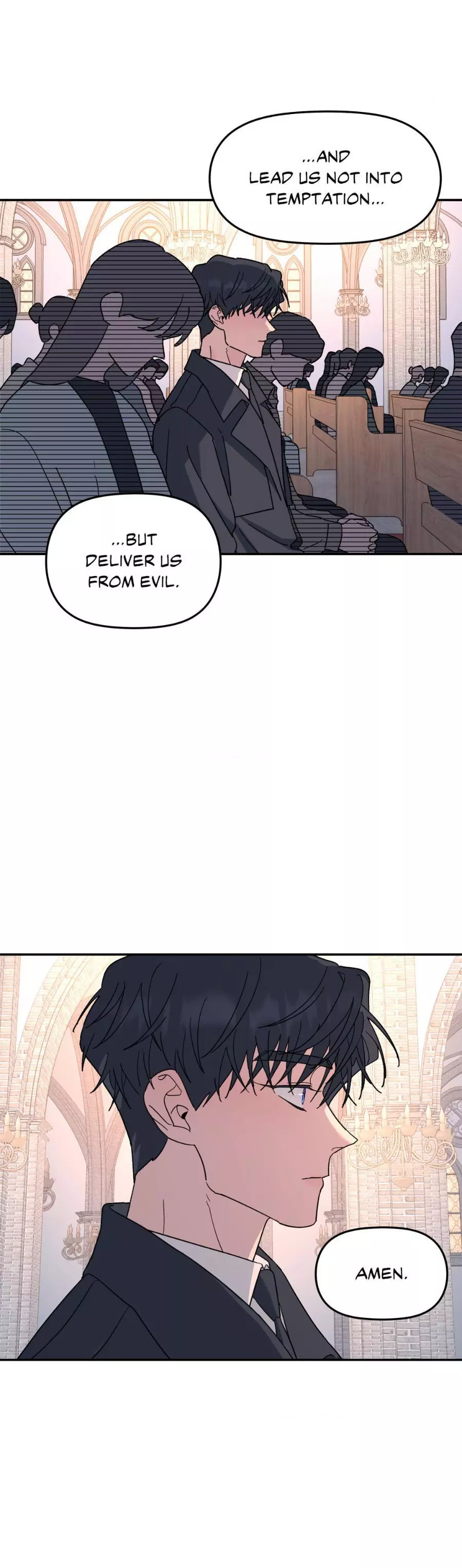 A Tree Without Roots Chapter 44 page 17