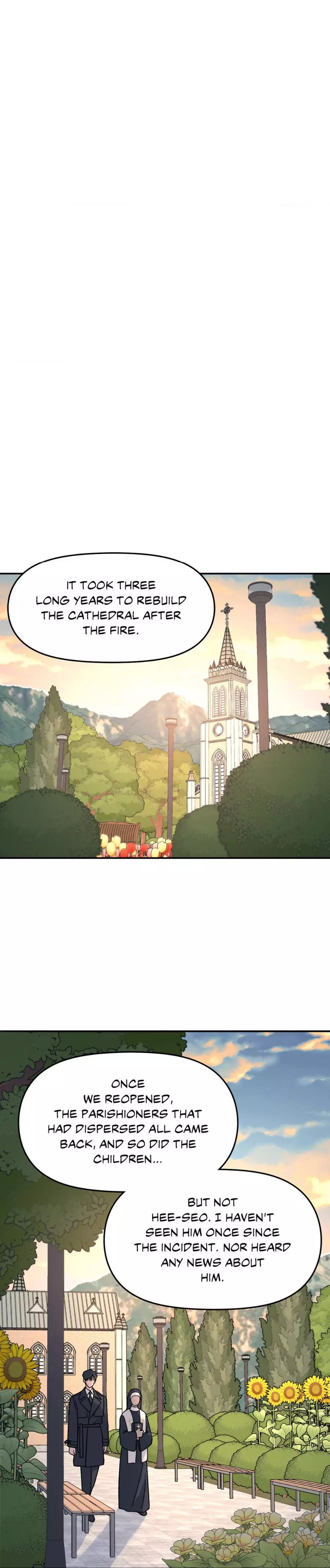 A Tree Without Roots Chapter 44 page 18