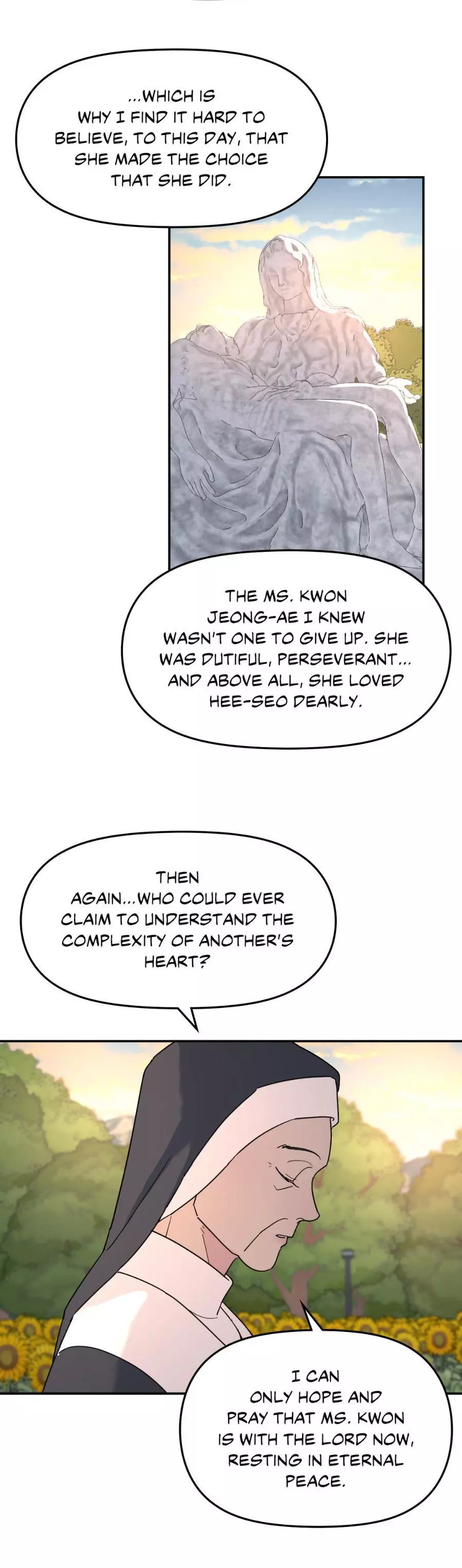 A Tree Without Roots Chapter 44 page 21