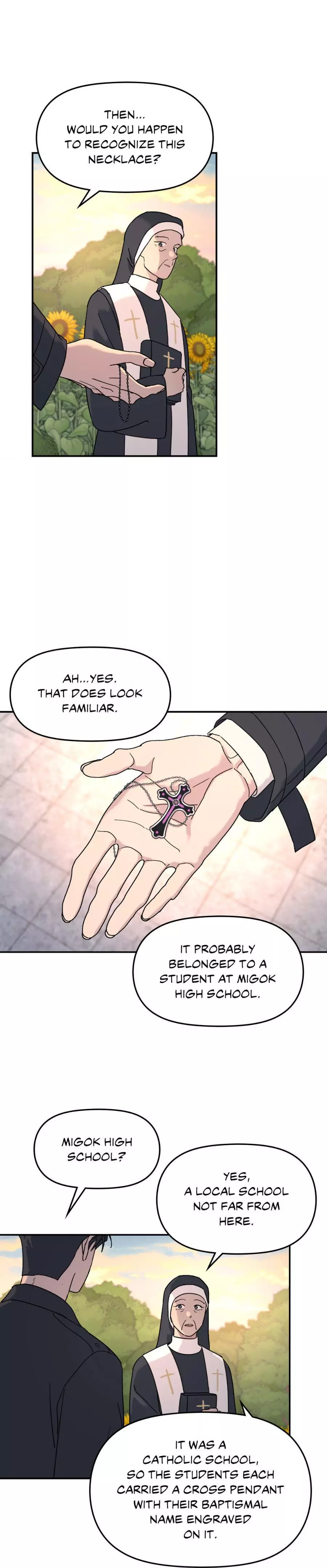 A Tree Without Roots Chapter 44 page 22