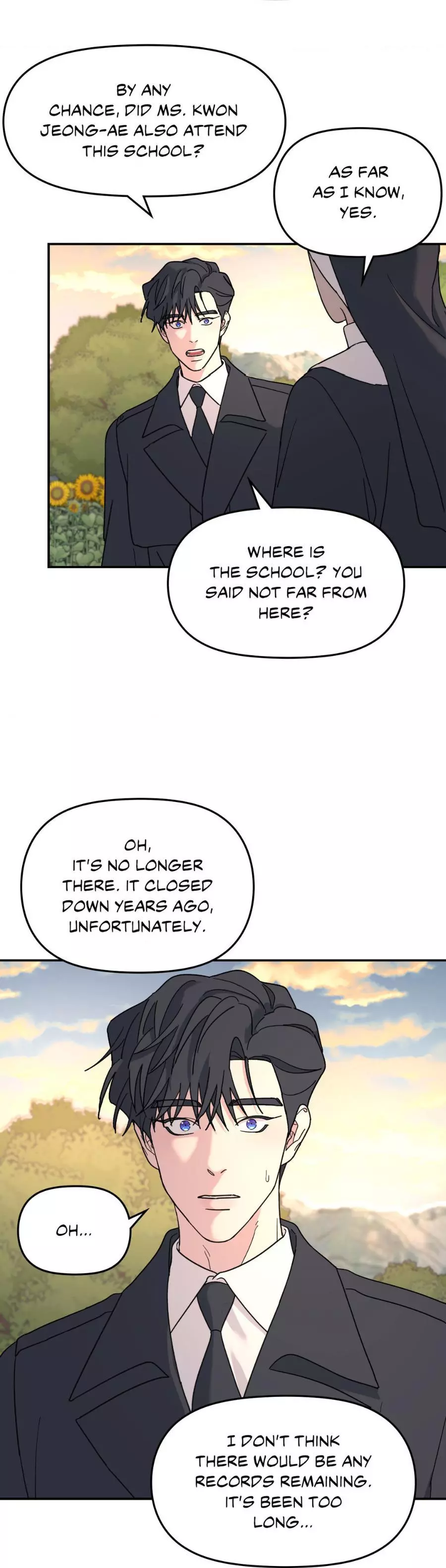 A Tree Without Roots Chapter 44 page 23