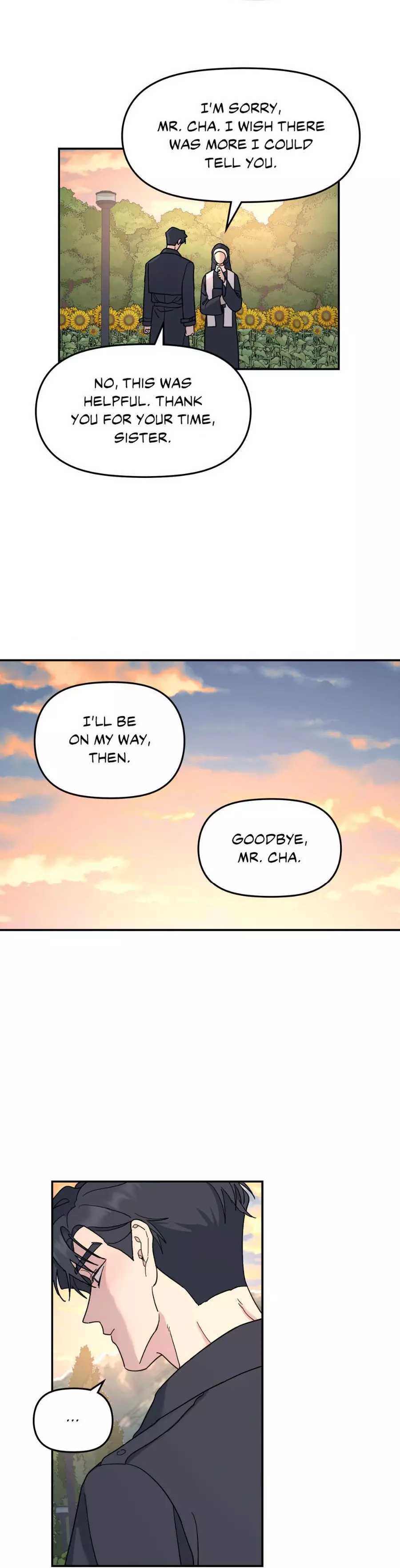 A Tree Without Roots Chapter 44 page 24