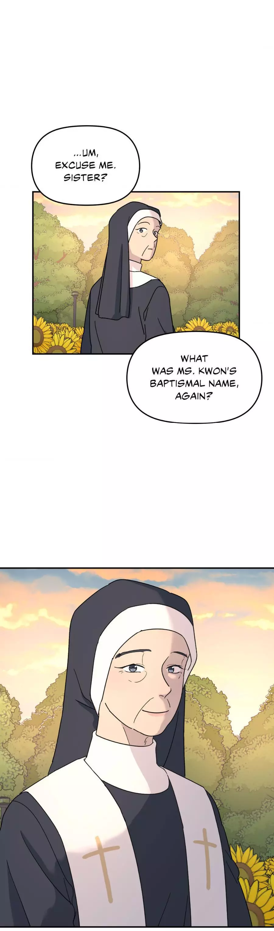 A Tree Without Roots Chapter 44 page 25
