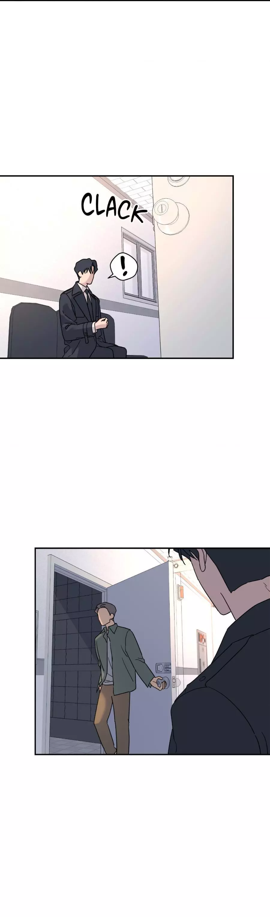 A Tree Without Roots Chapter 44 page 27