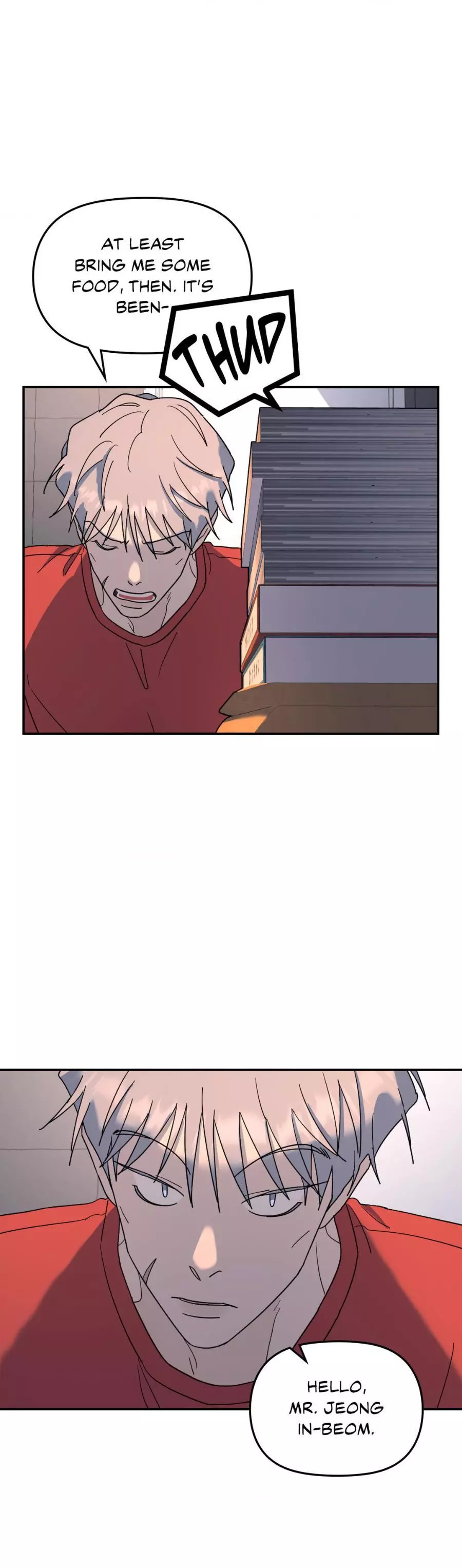 A Tree Without Roots Chapter 44 page 30