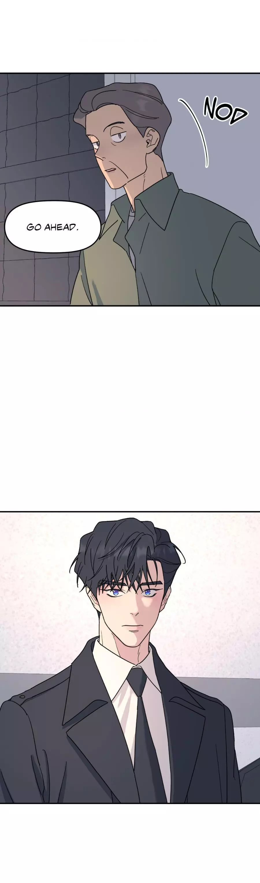 A Tree Without Roots Chapter 44 page 28