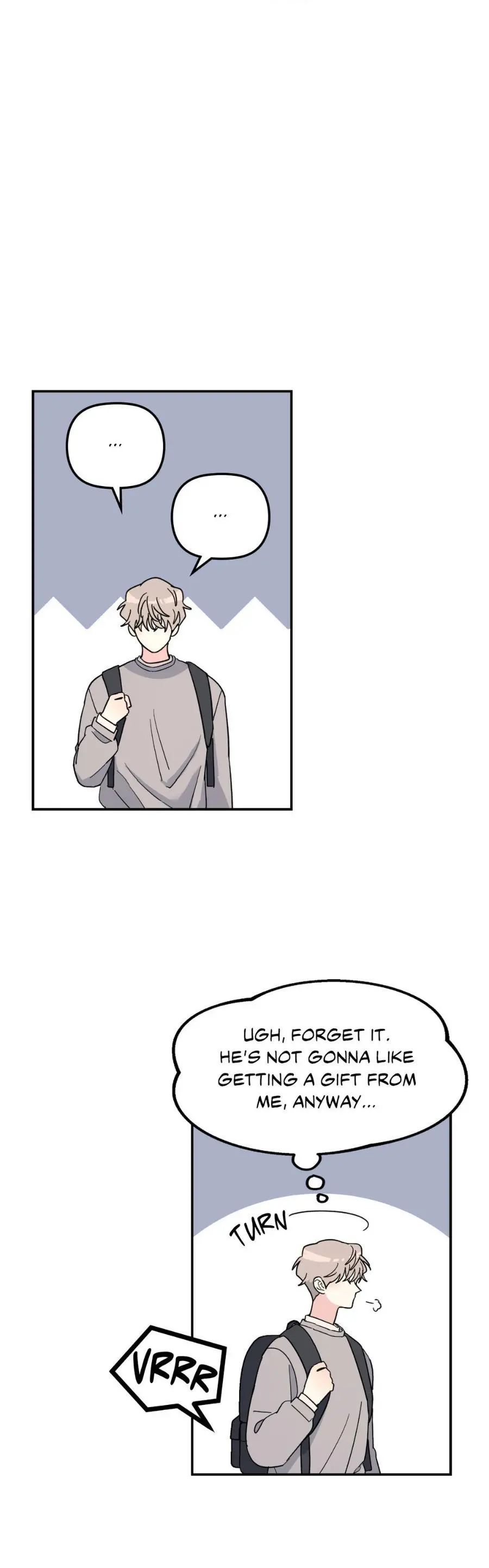 A Tree Without Roots Chapter 45 page 4
