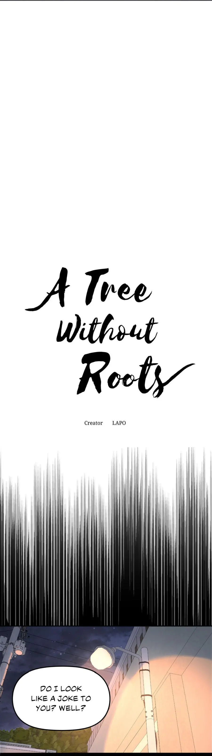 A Tree Without Roots Chapter 45 page 7
