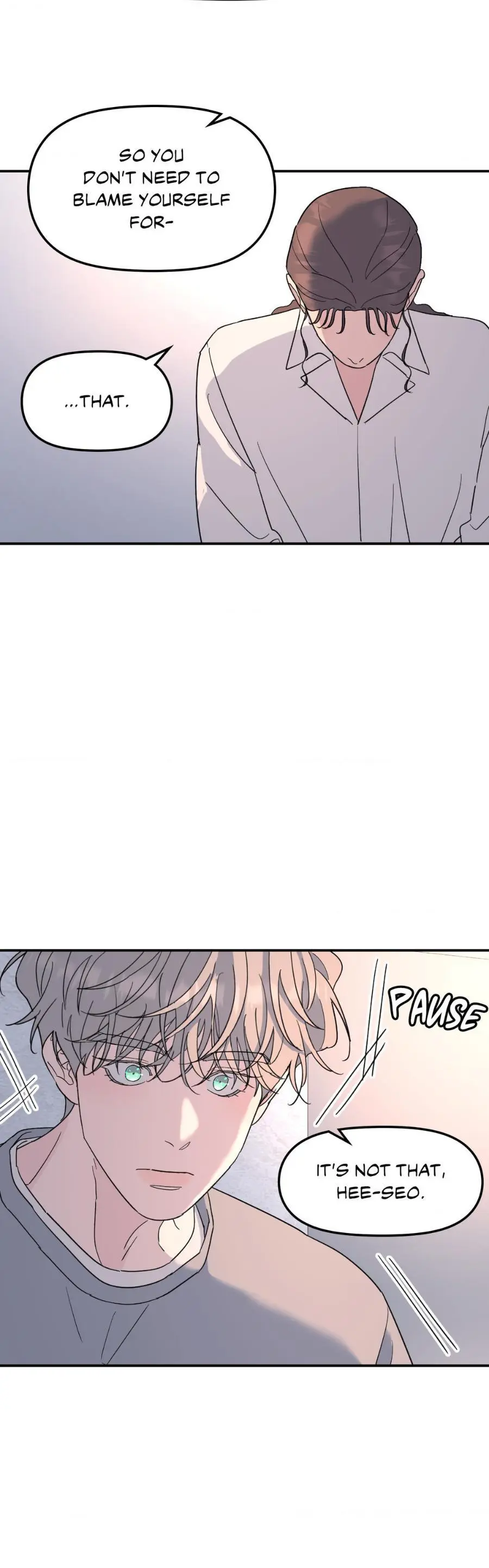 A Tree Without Roots Chapter 45 page 31