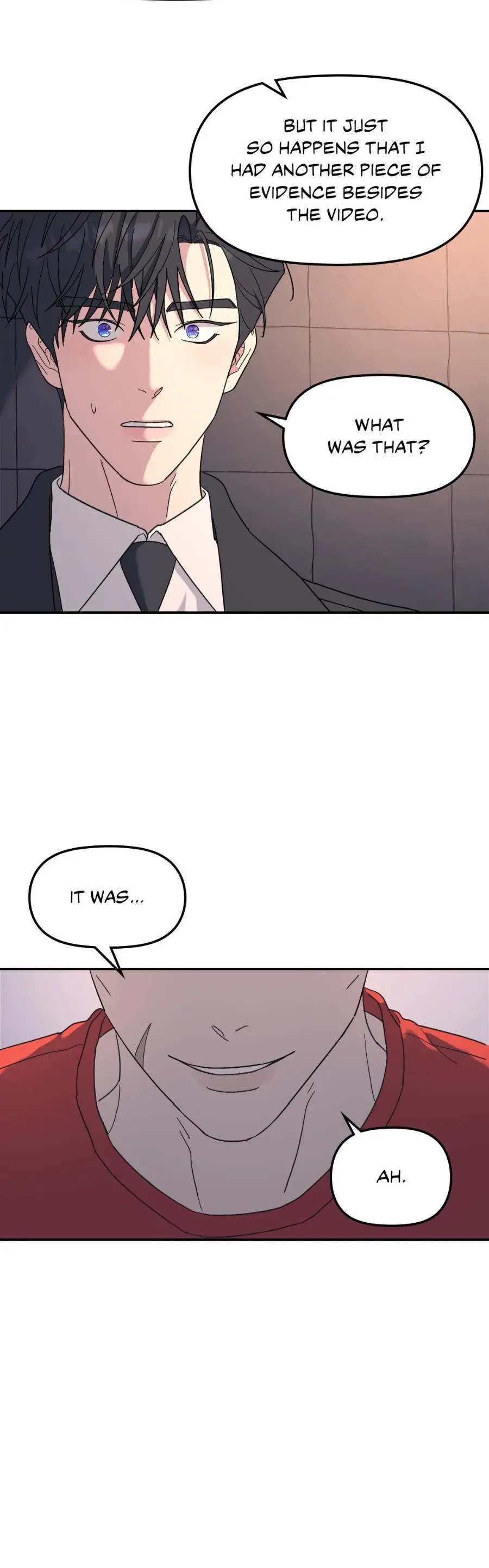 A Tree Without Roots Chapter 45 page 20