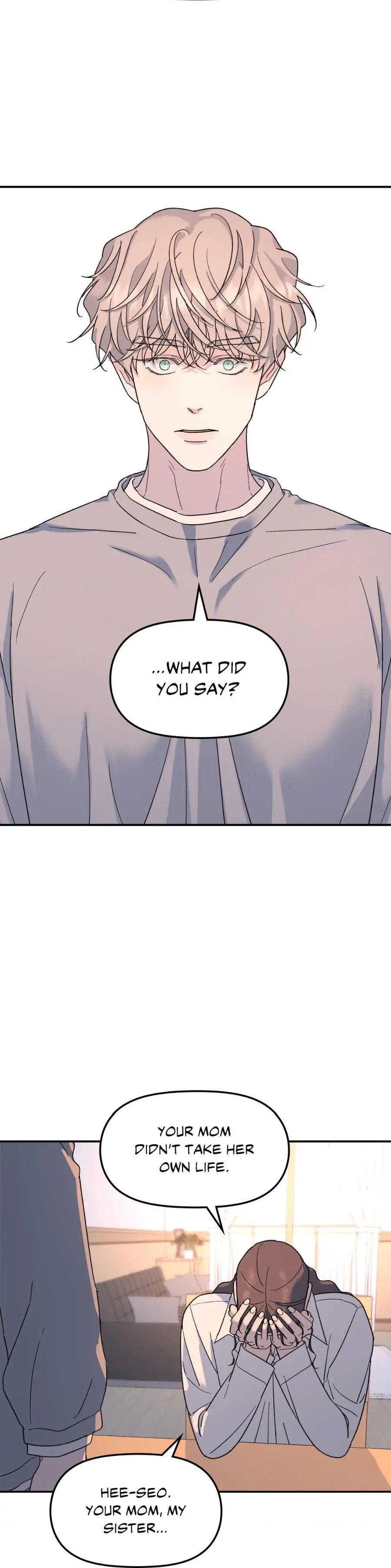 A Tree Without Roots Chapter 45 page 37