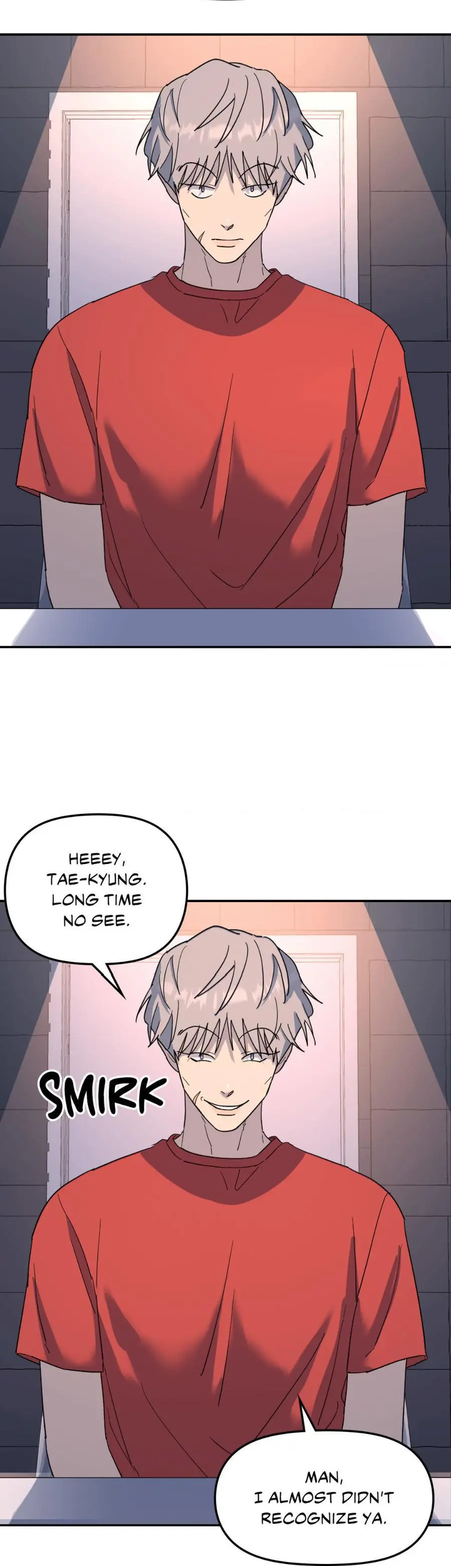 A Tree Without Roots Chapter 45 page 13