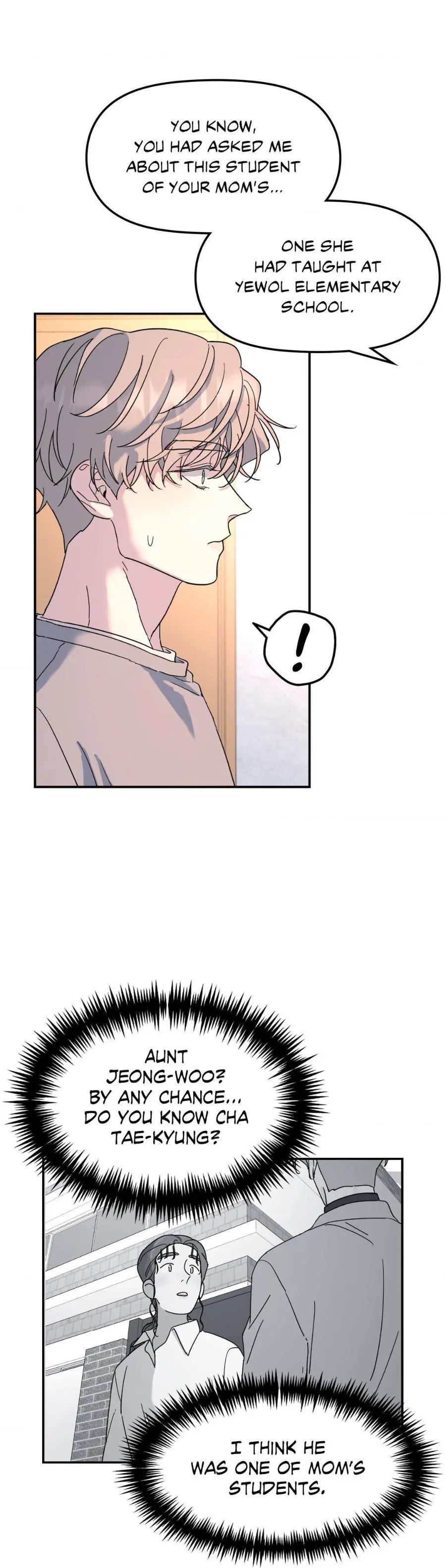 A Tree Without Roots Chapter 45 page 25