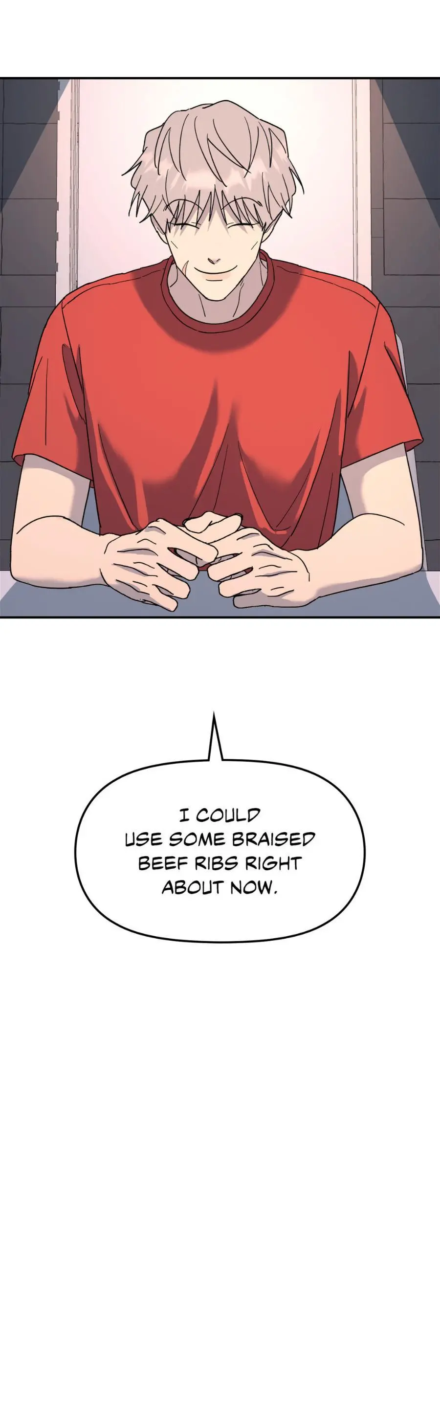 A Tree Without Roots Chapter 45 page 21