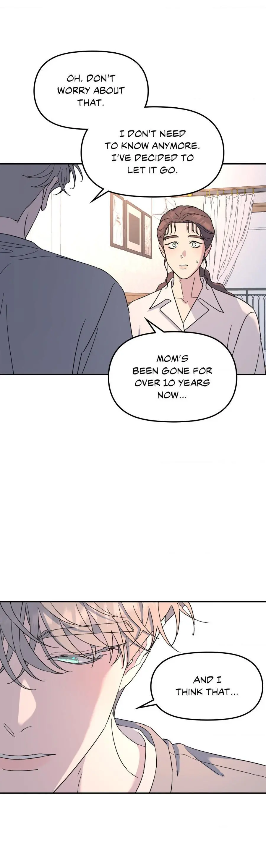 A Tree Without Roots Chapter 45 page 26