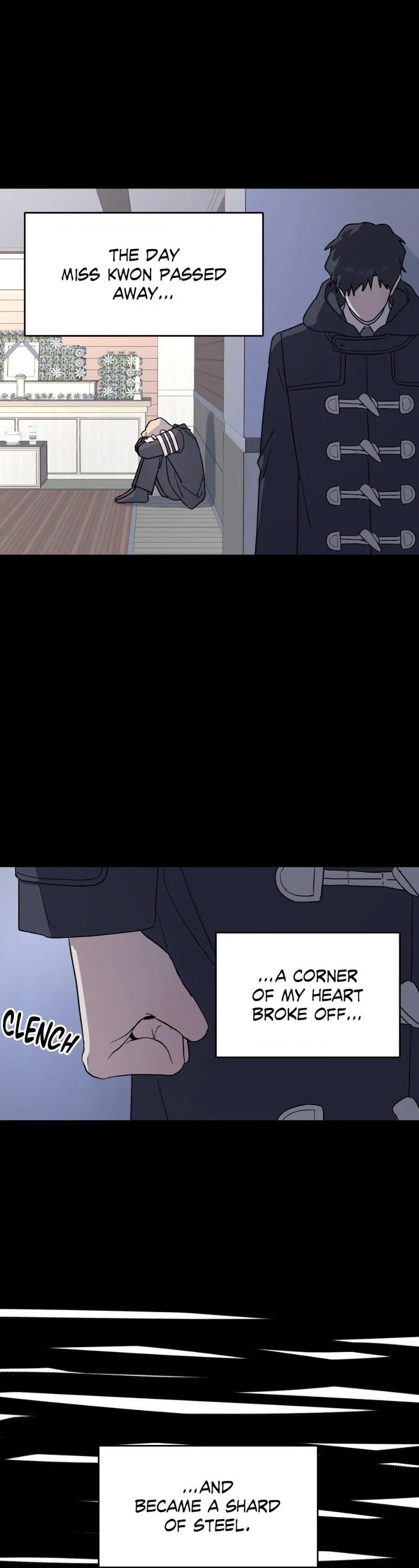A Tree Without Roots Chapter 46 page 4