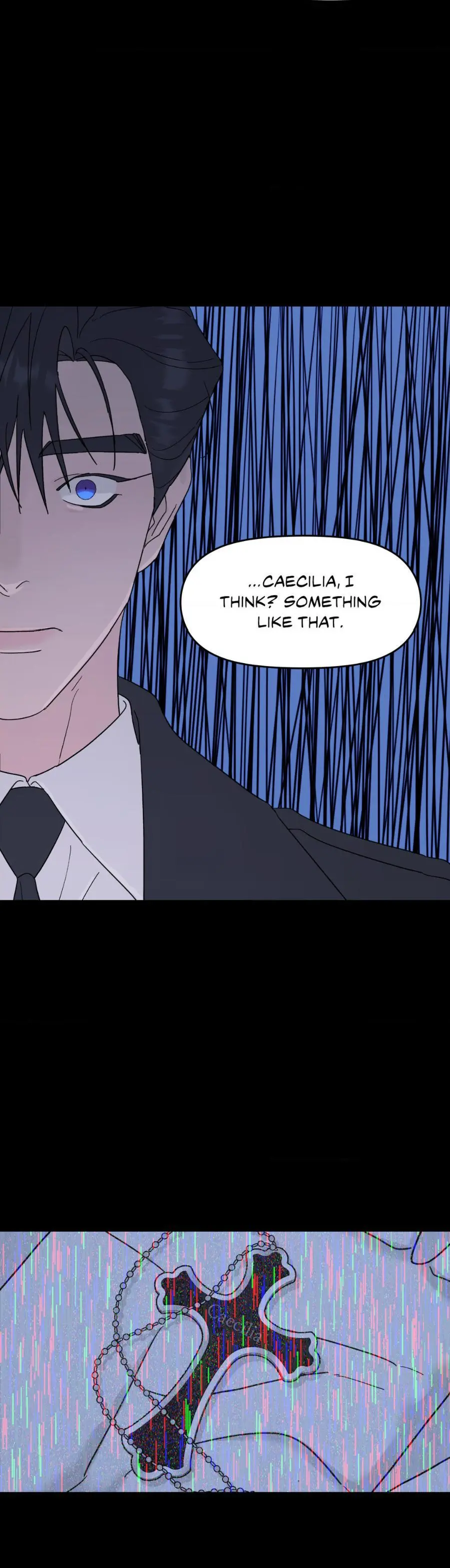 A Tree Without Roots Chapter 46 page 11