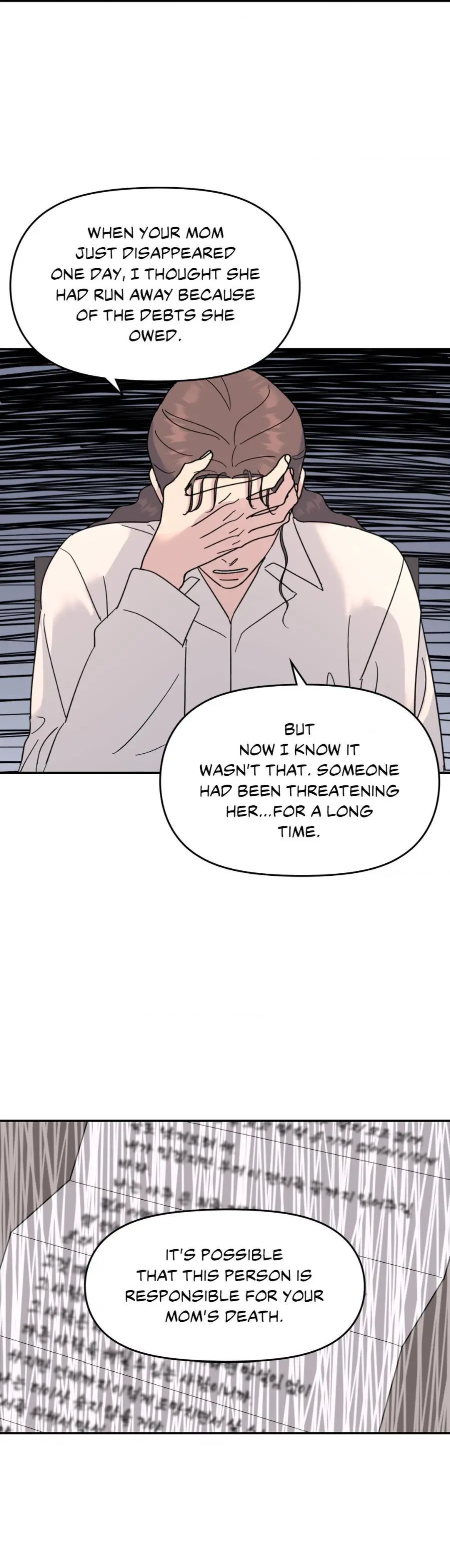 A Tree Without Roots Chapter 46 page 23