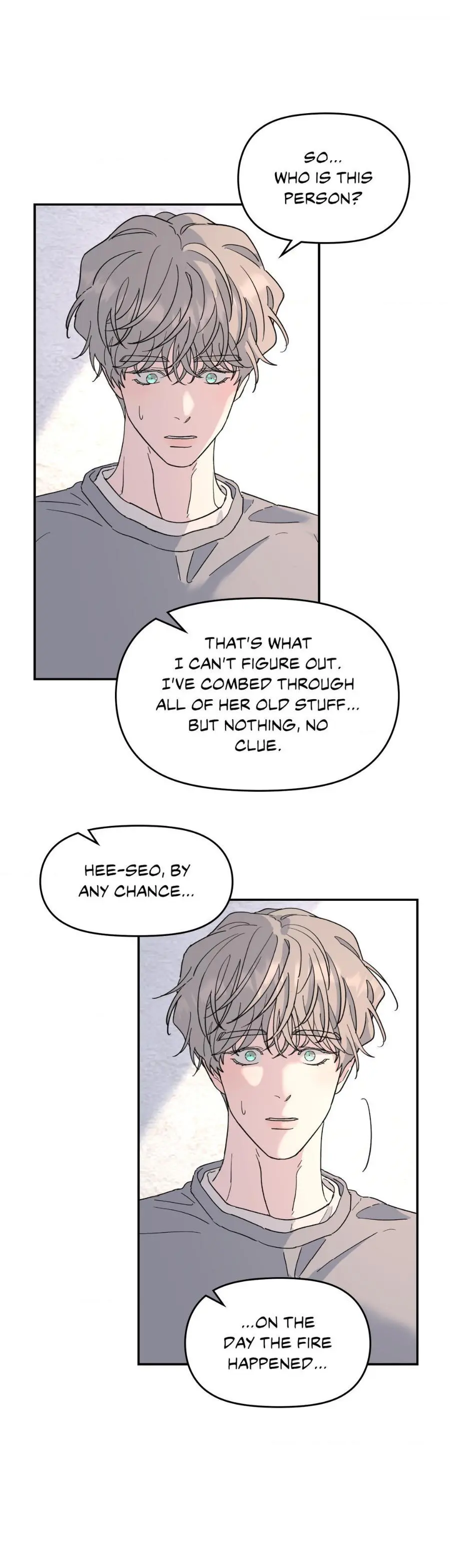 A Tree Without Roots Chapter 46 page 24