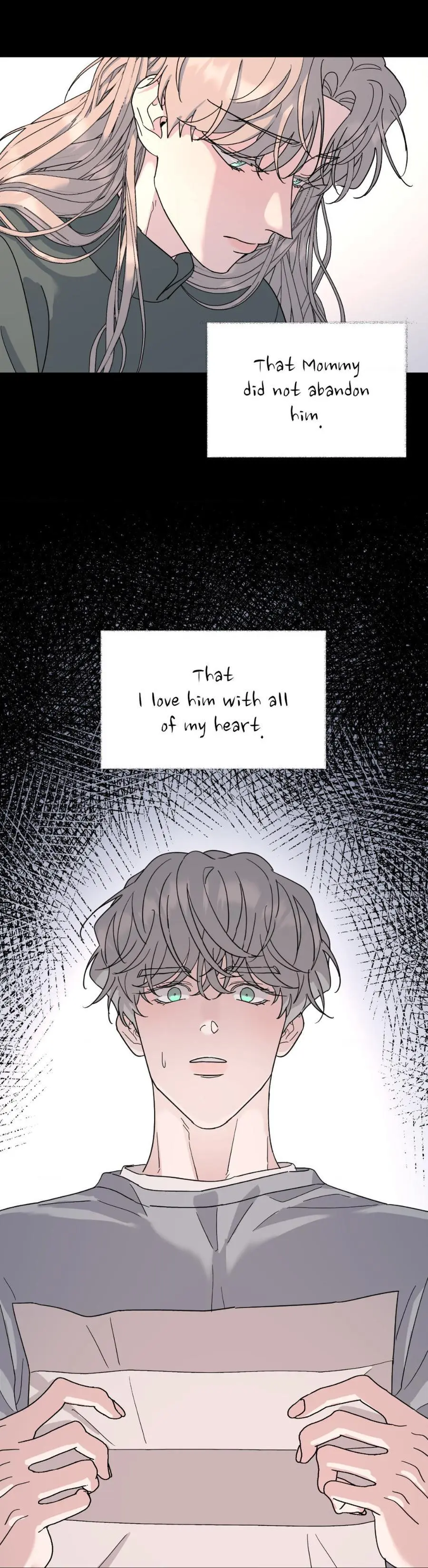 A Tree Without Roots Chapter 46 page 22