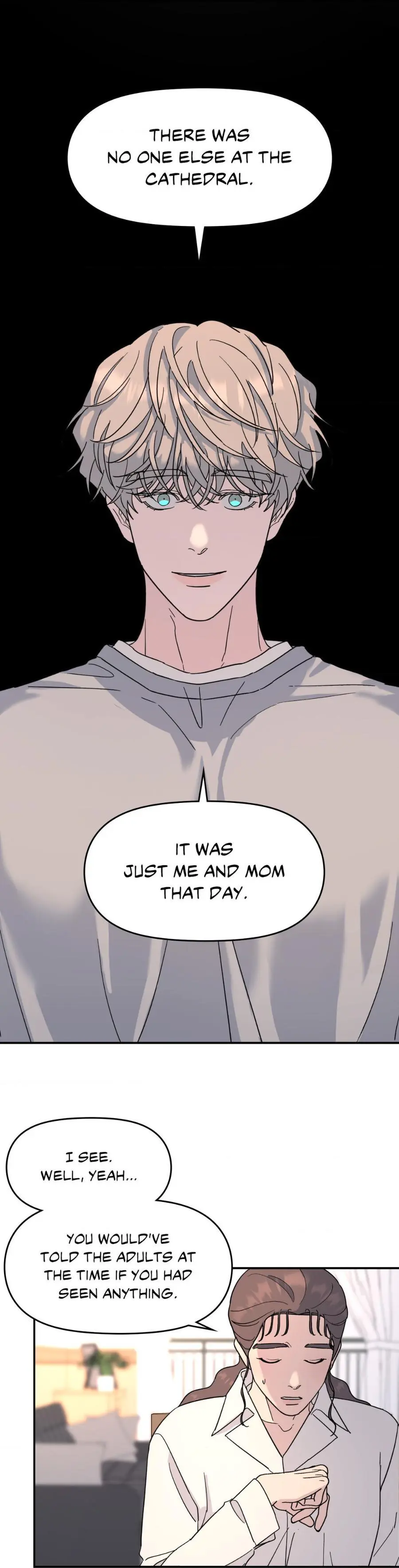 A Tree Without Roots Chapter 46 page 27