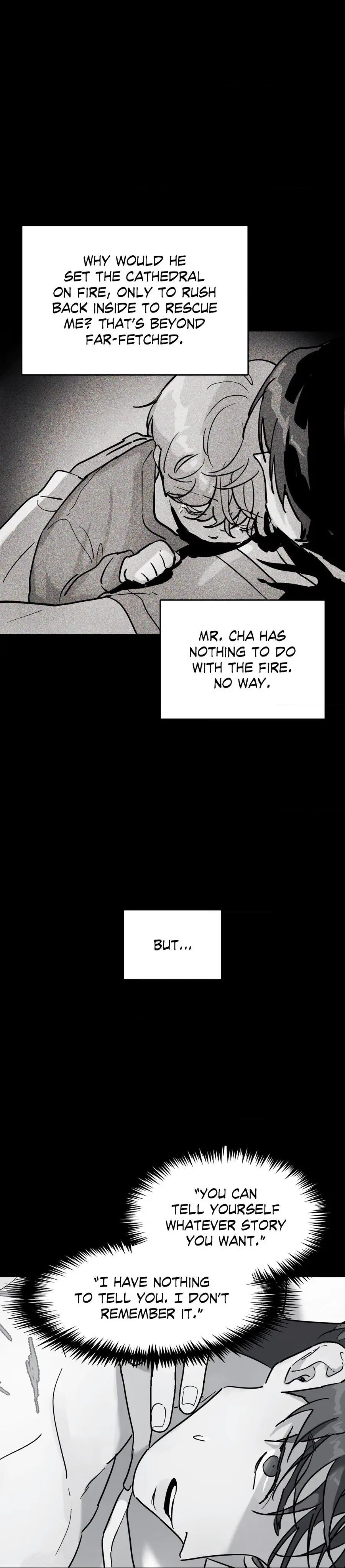 A Tree Without Roots Chapter 46 page 30