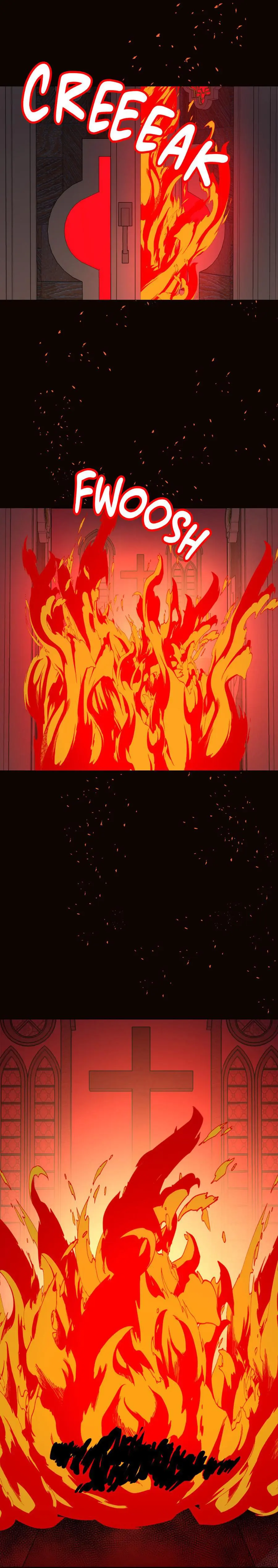 A Tree Without Roots Chapter 47 page 3