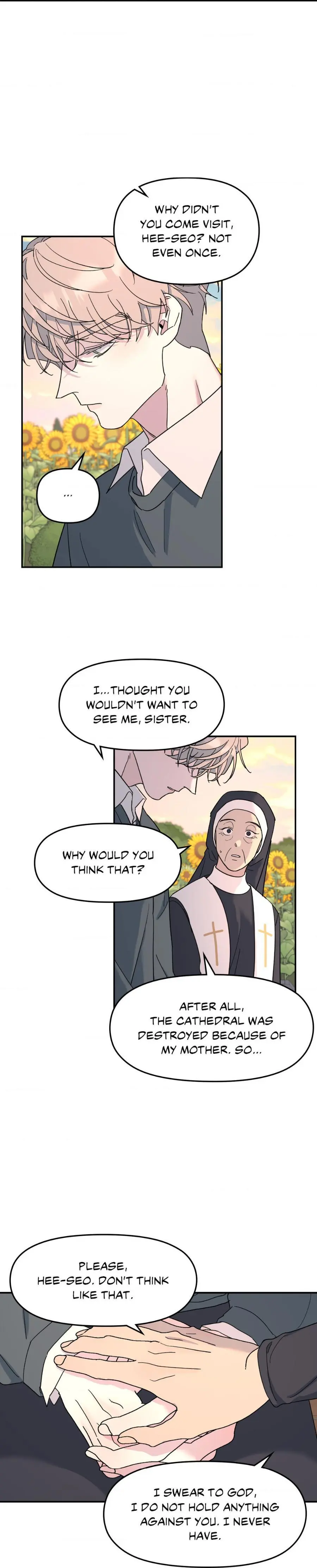 A Tree Without Roots Chapter 47 page 7