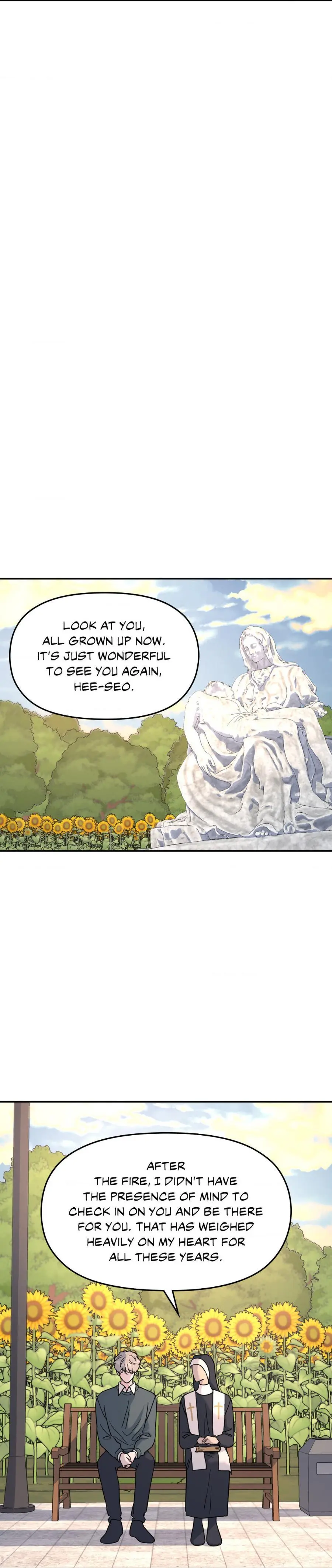 A Tree Without Roots Chapter 47 page 6