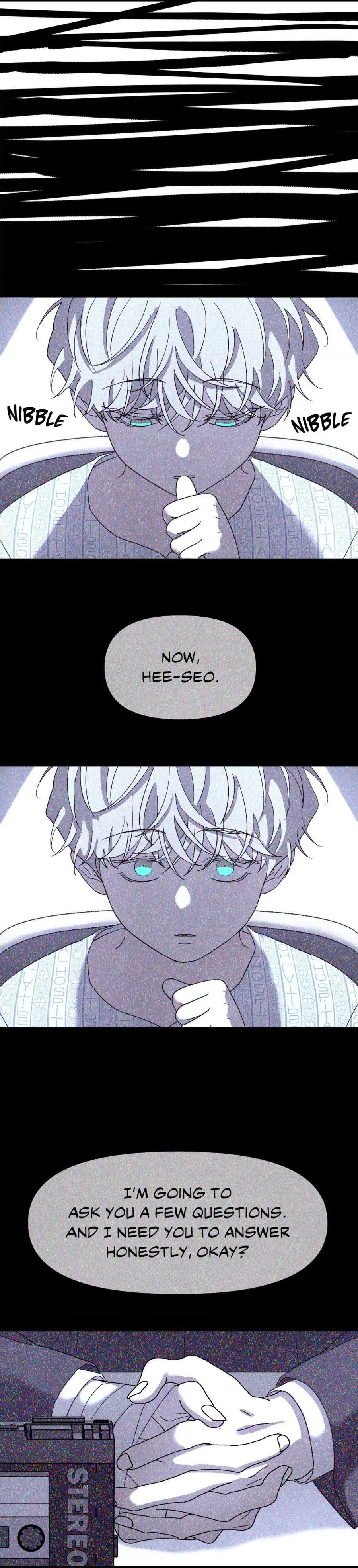 A Tree Without Roots Chapter 47 page 24