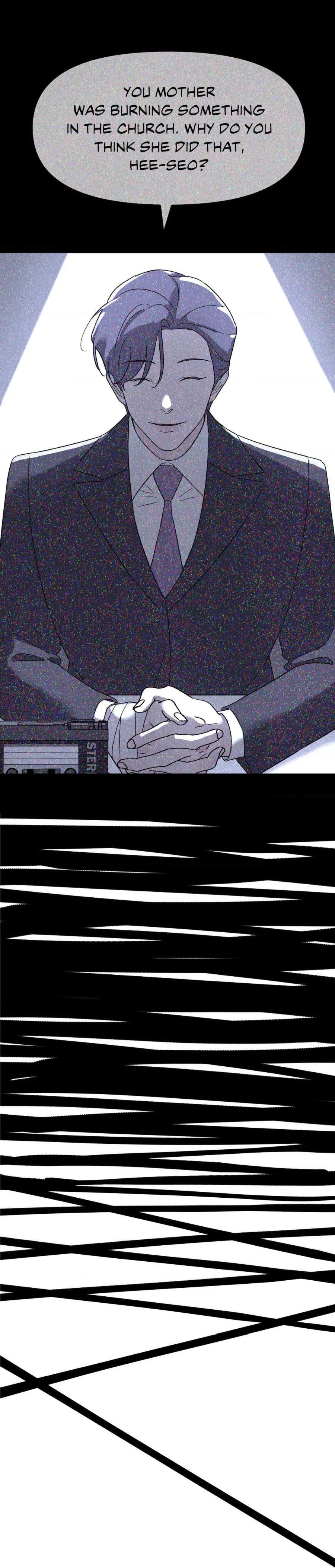 A Tree Without Roots Chapter 47 page 25