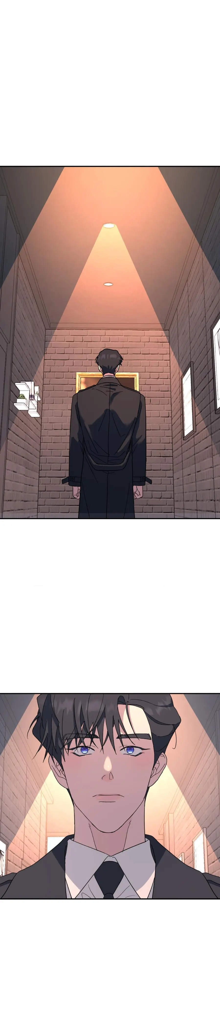 A Tree Without Roots Chapter 48 page 9