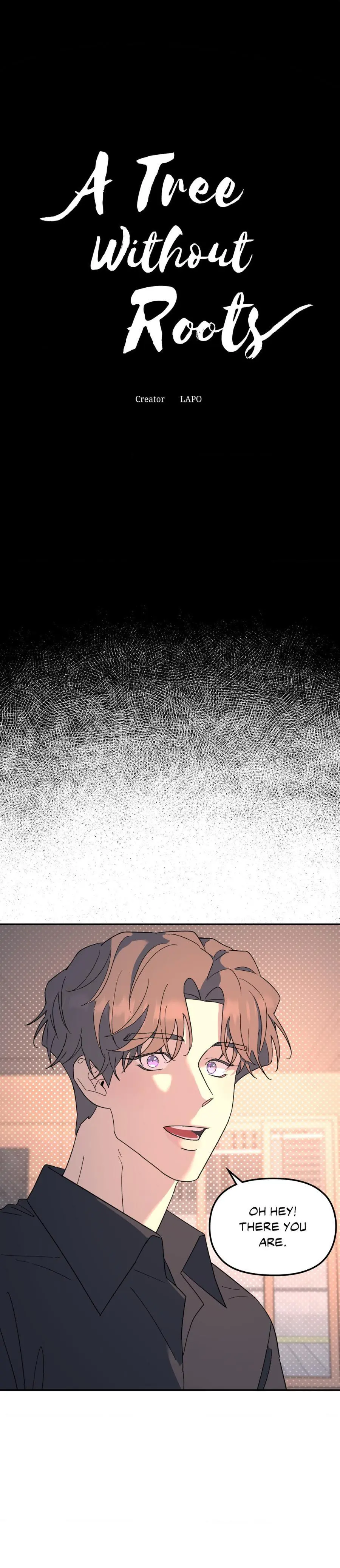 A Tree Without Roots Chapter 48 page 6