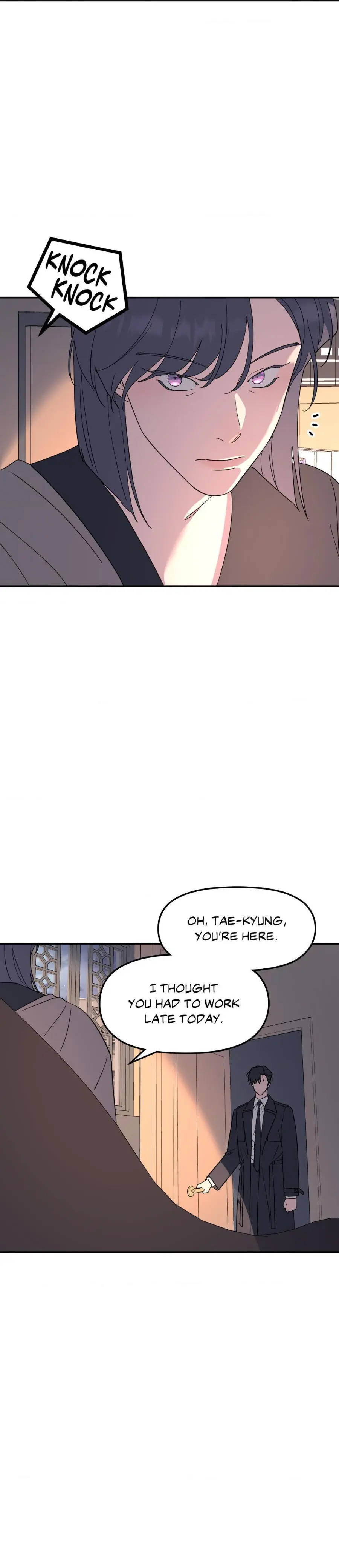 A Tree Without Roots Chapter 48 page 15
