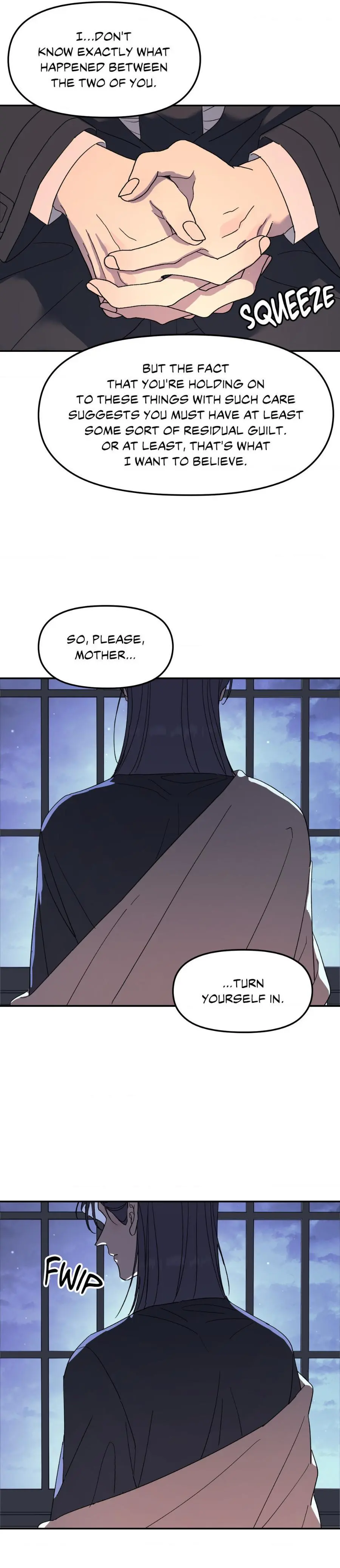 A Tree Without Roots Chapter 48 page 21