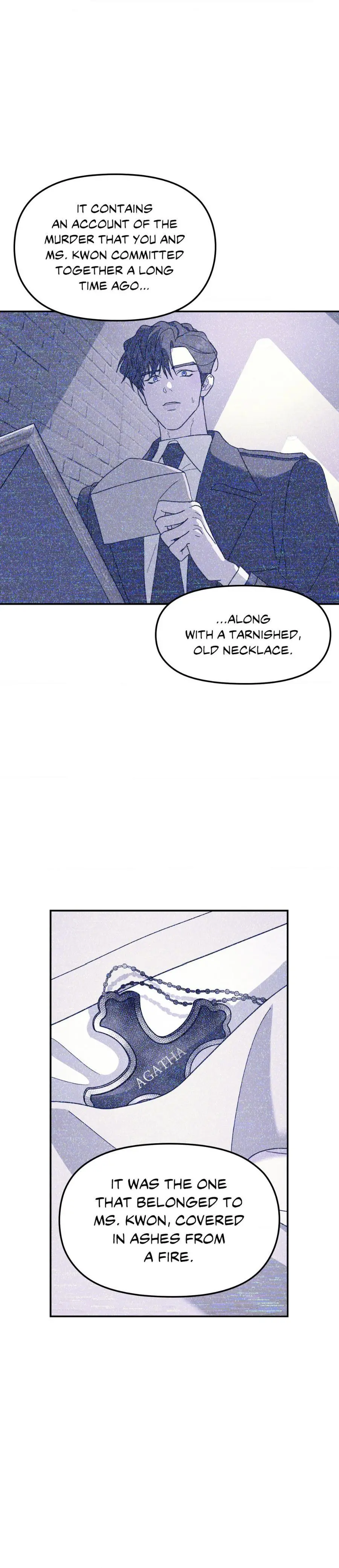 A Tree Without Roots Chapter 48 page 20