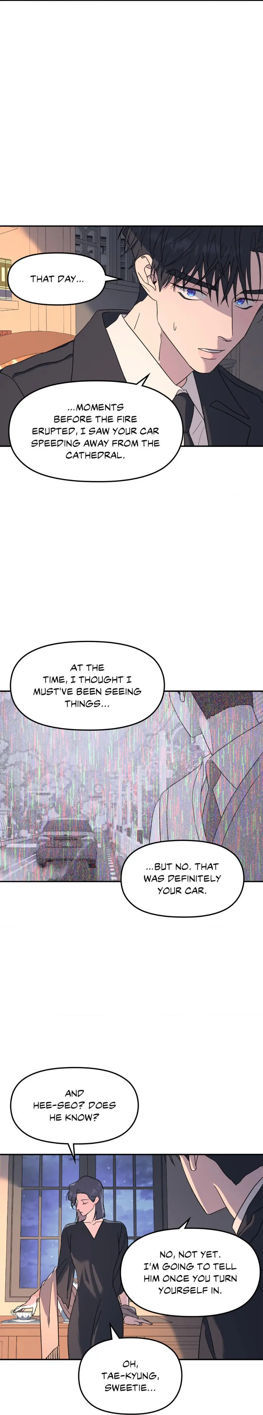 A Tree Without Roots Chapter 48 page 23