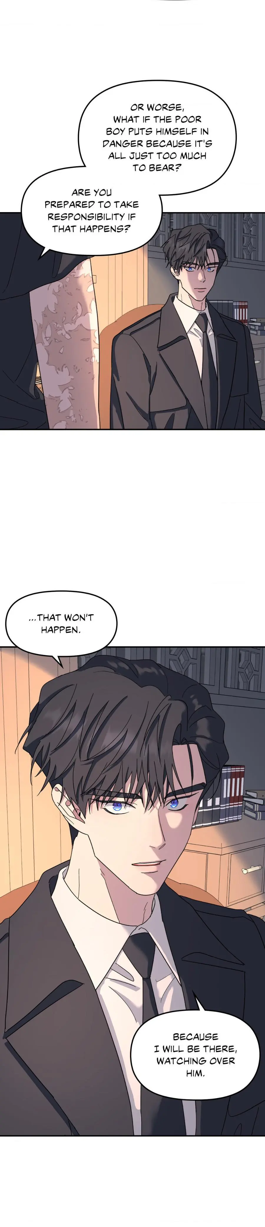 A Tree Without Roots Chapter 48 page 25