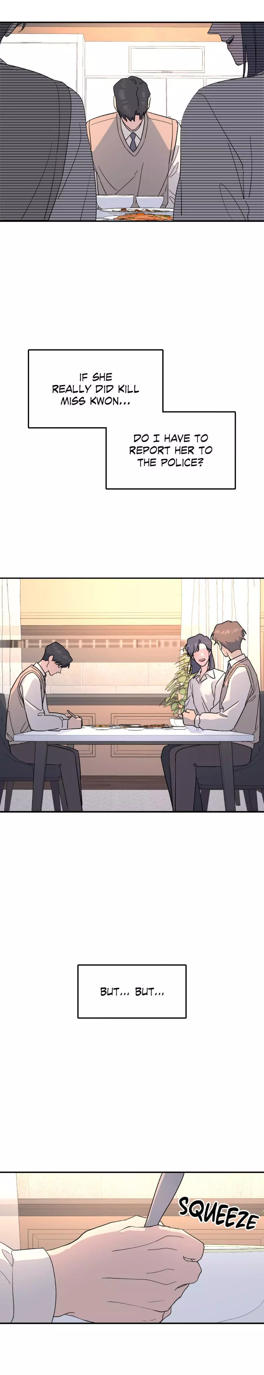 A Tree Without Roots Chapter 49 page 3