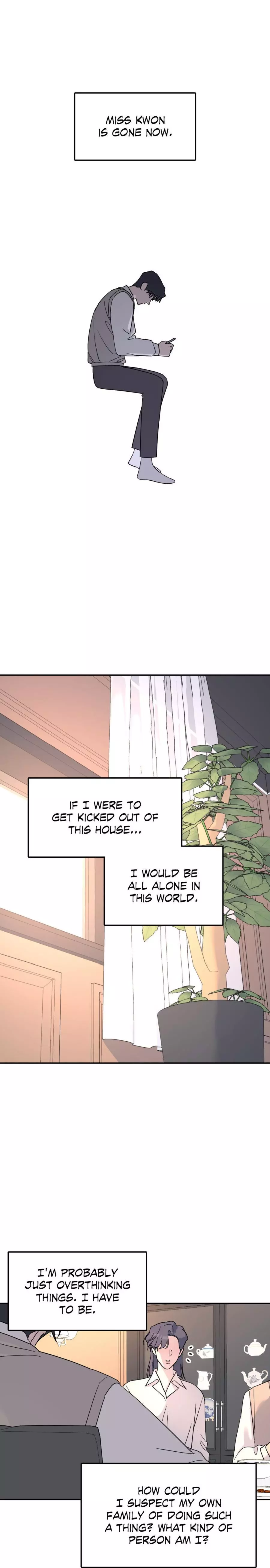 A Tree Without Roots Chapter 49 page 4