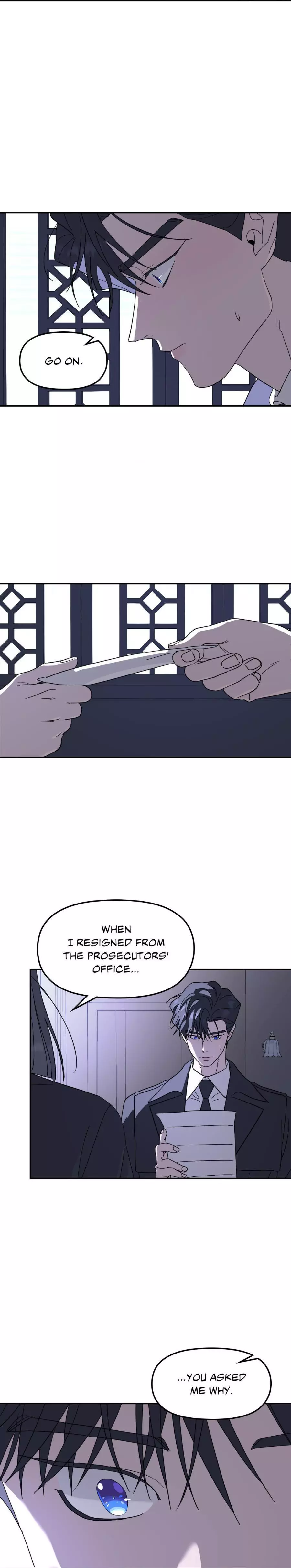 A Tree Without Roots Chapter 49 page 7