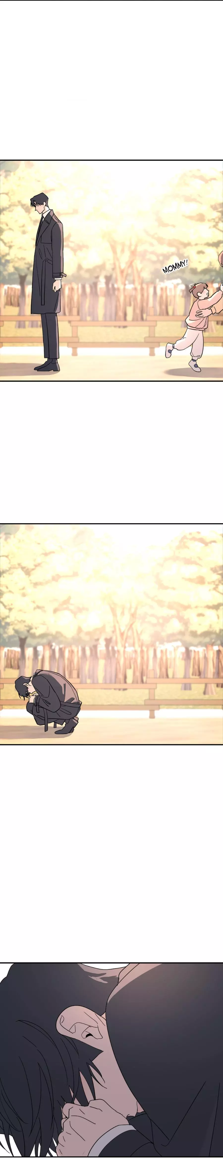 A Tree Without Roots Chapter 49 page 11